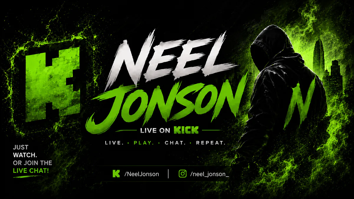 NeelJonson