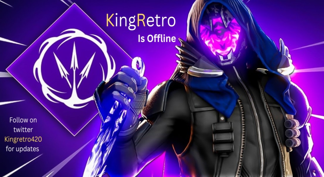 KingRetro