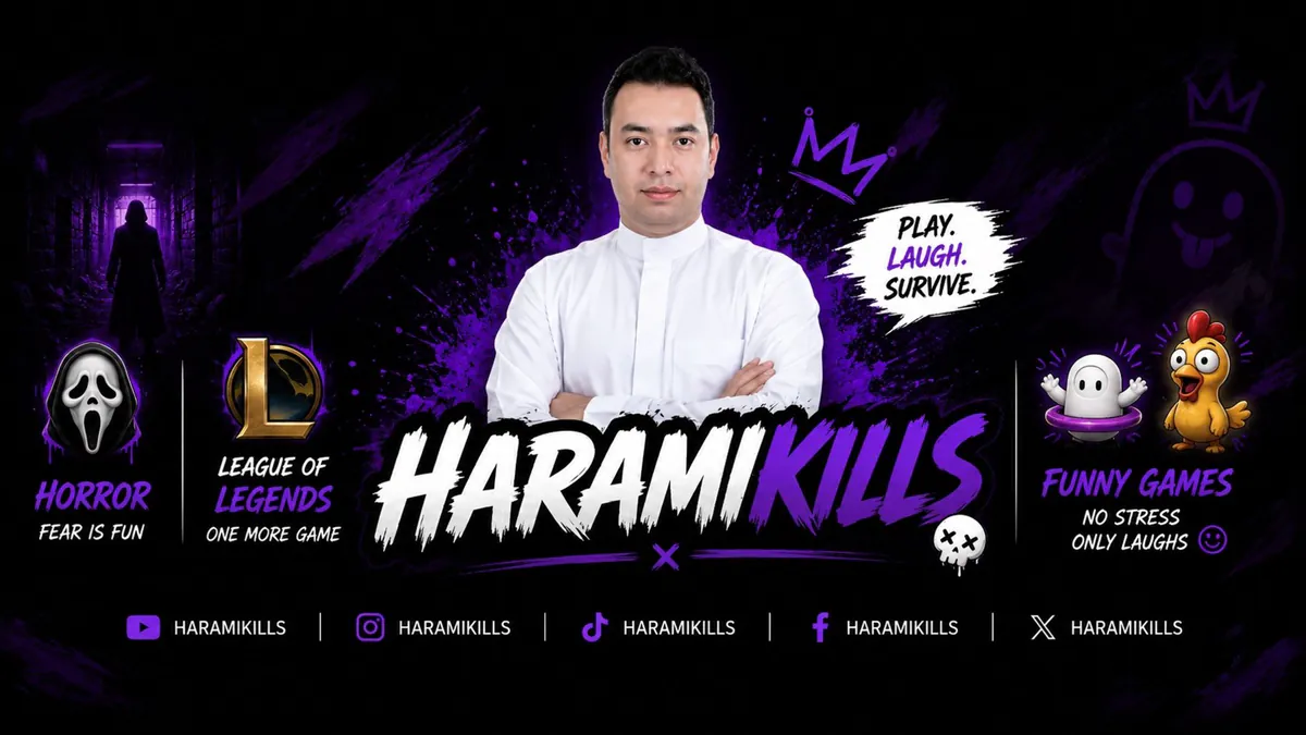 haramikills
