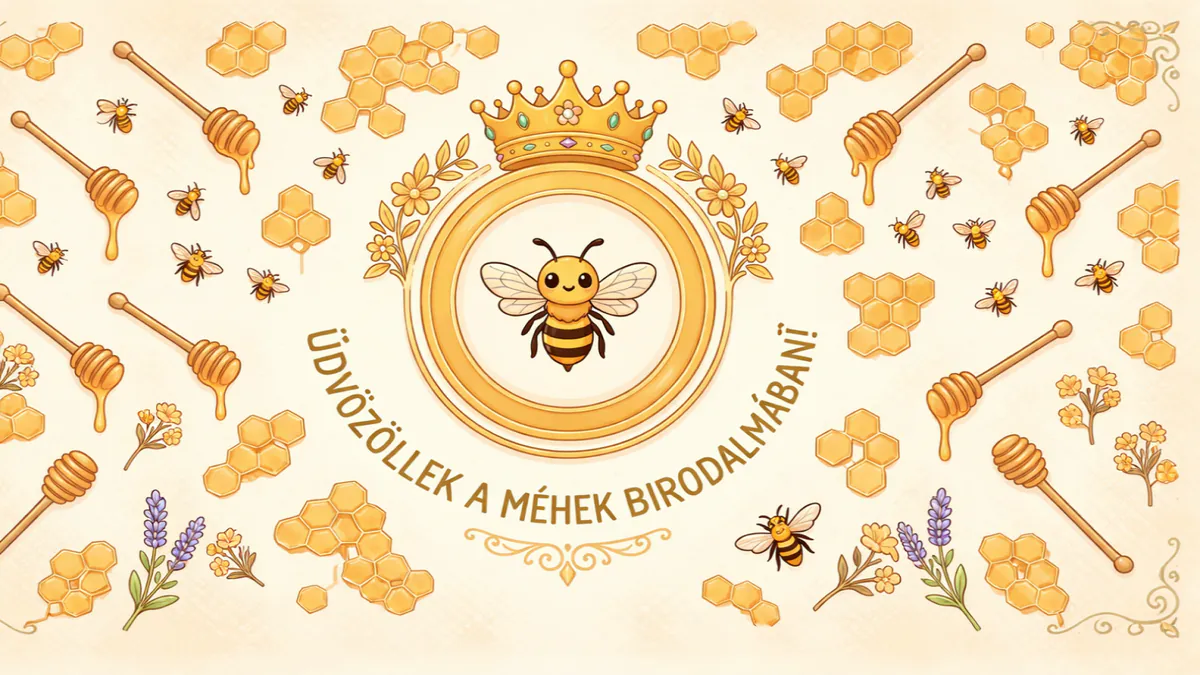 HoneyReBee