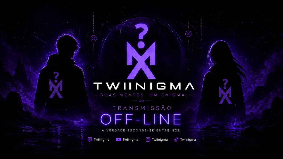 Twiinigma