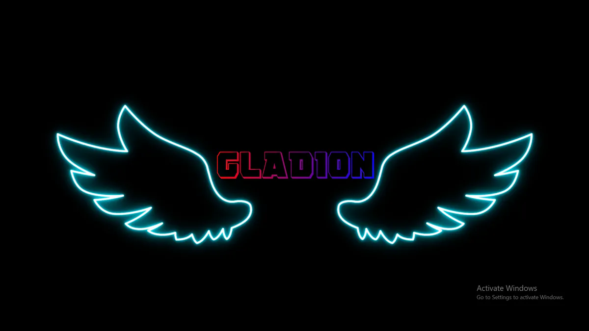 YouTubeGLADION