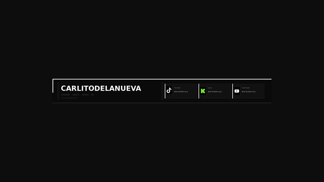 CarlitoDelaNueva
