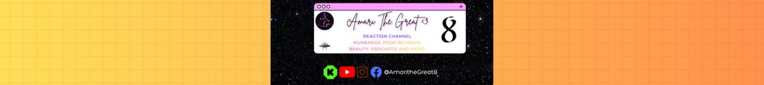 amarithegreat8