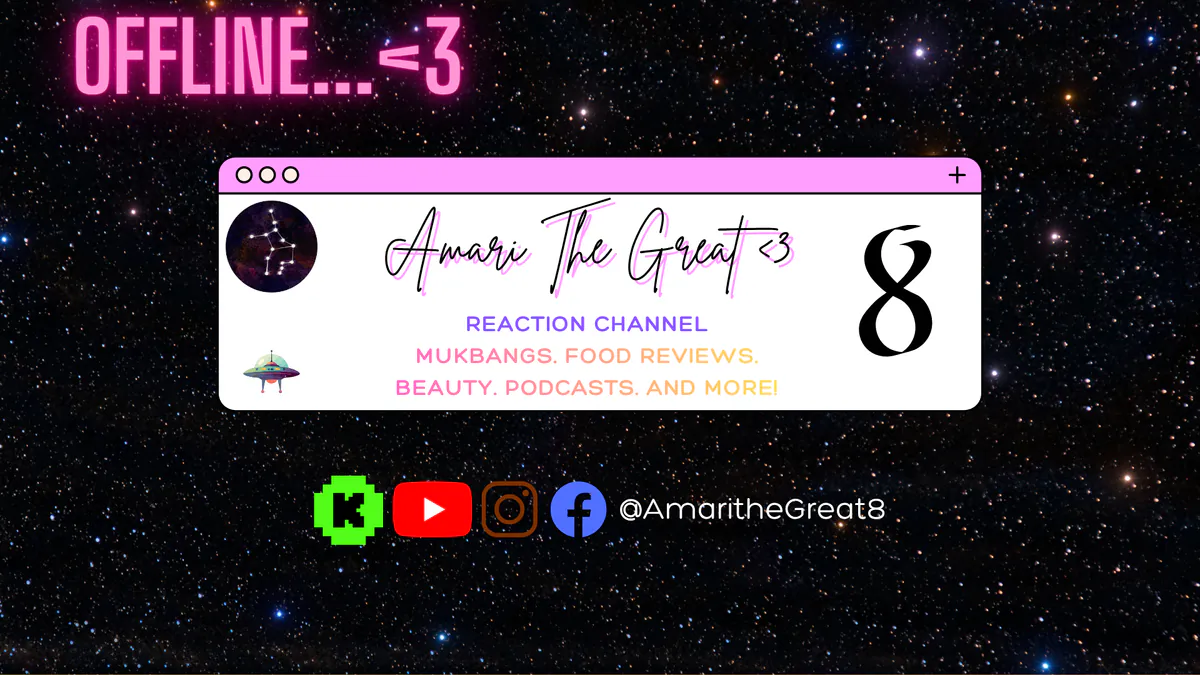 amarithegreat8
