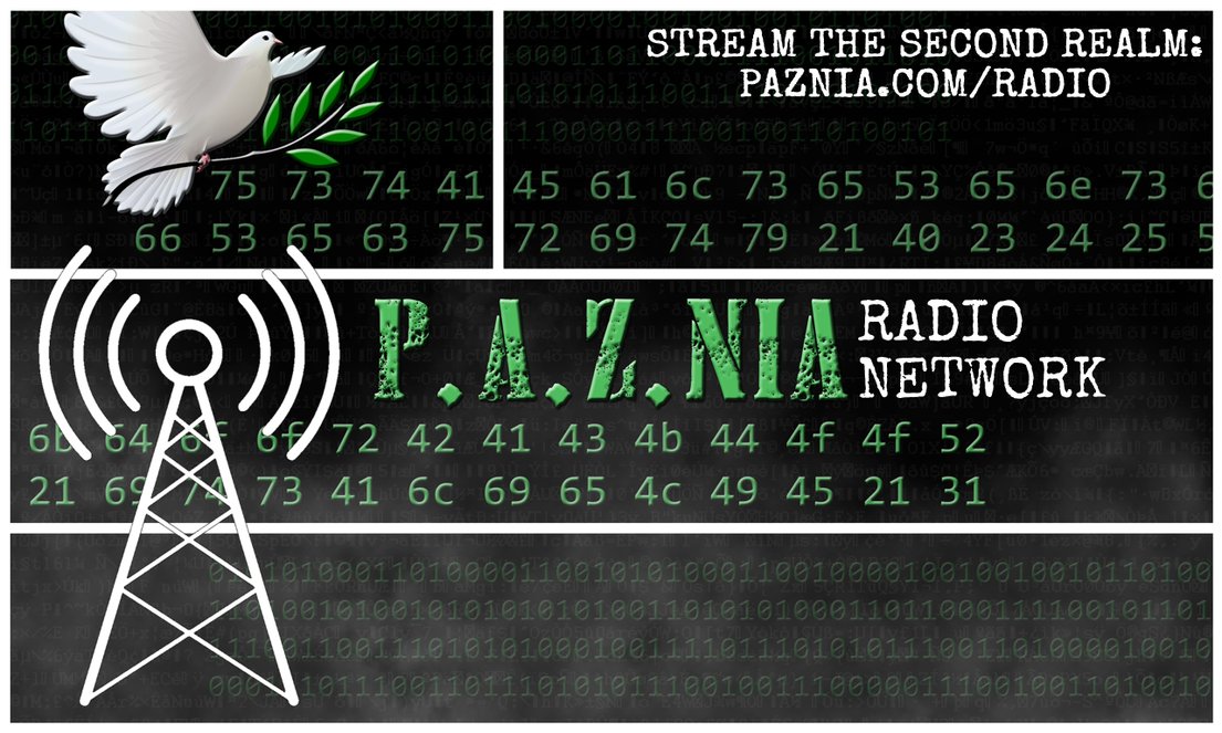 PAZNIAradio
