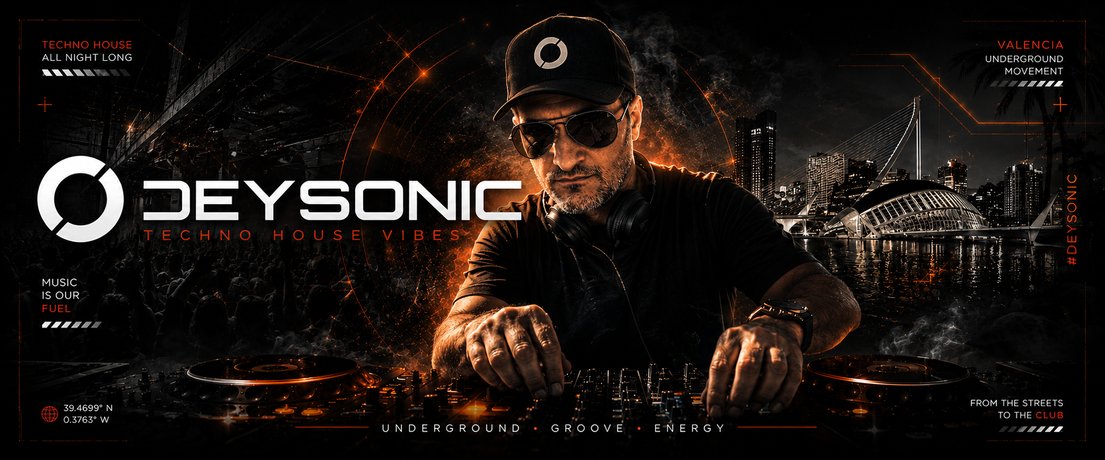 DeySonic