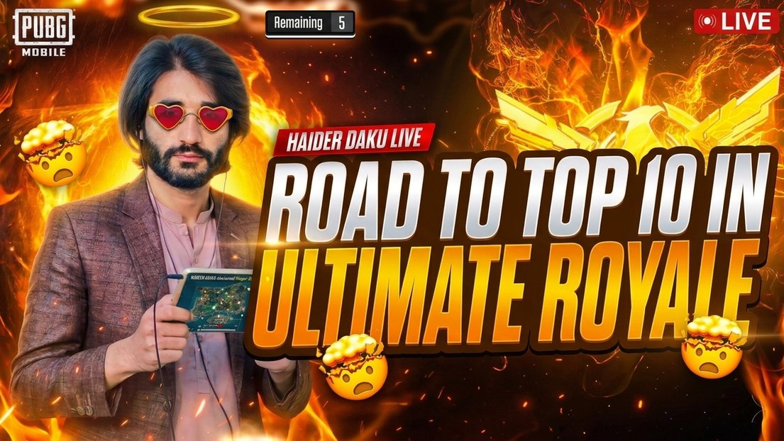 HaiderDakuYT