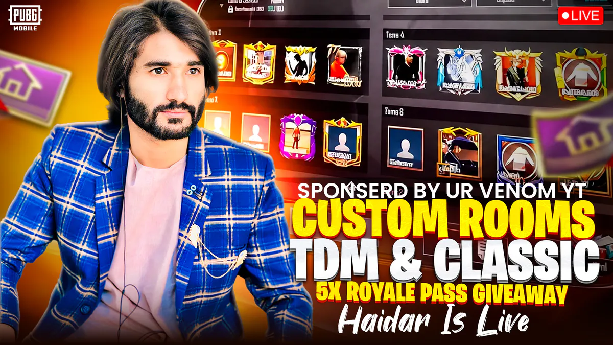 HaiderDakuYT