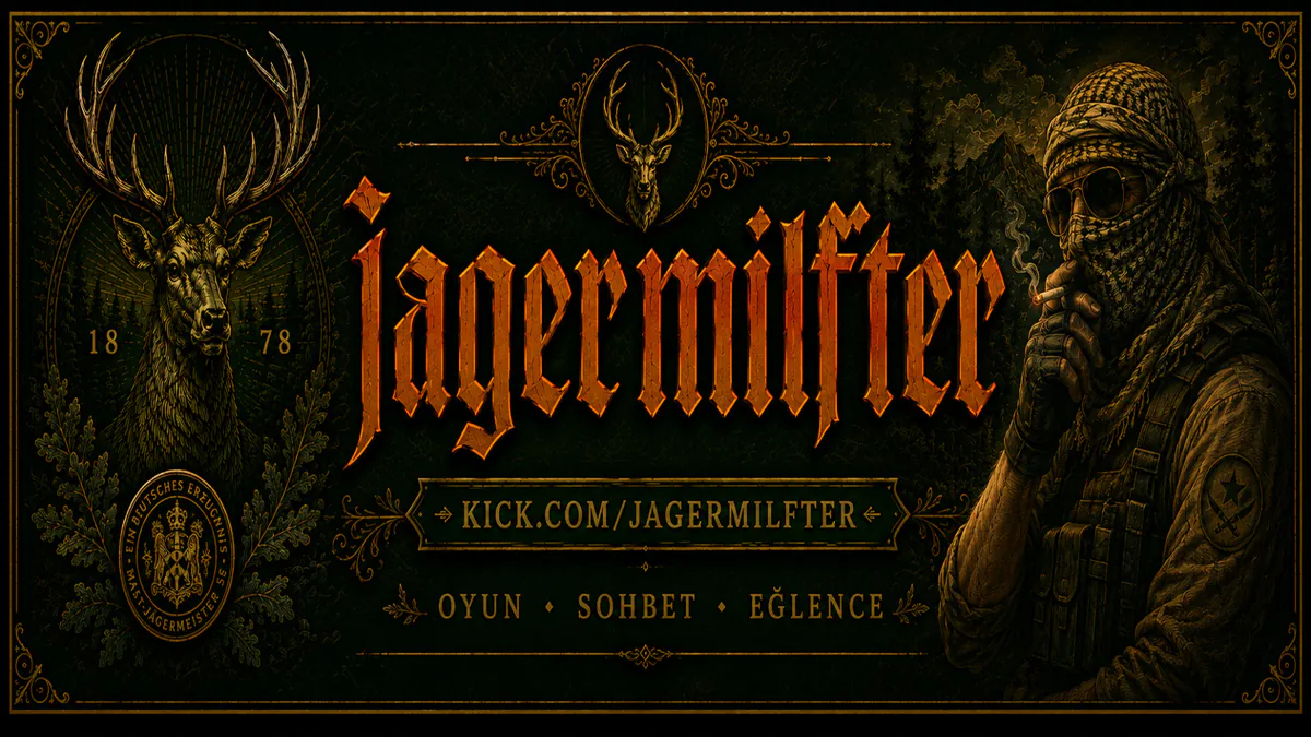 Jagermilfter