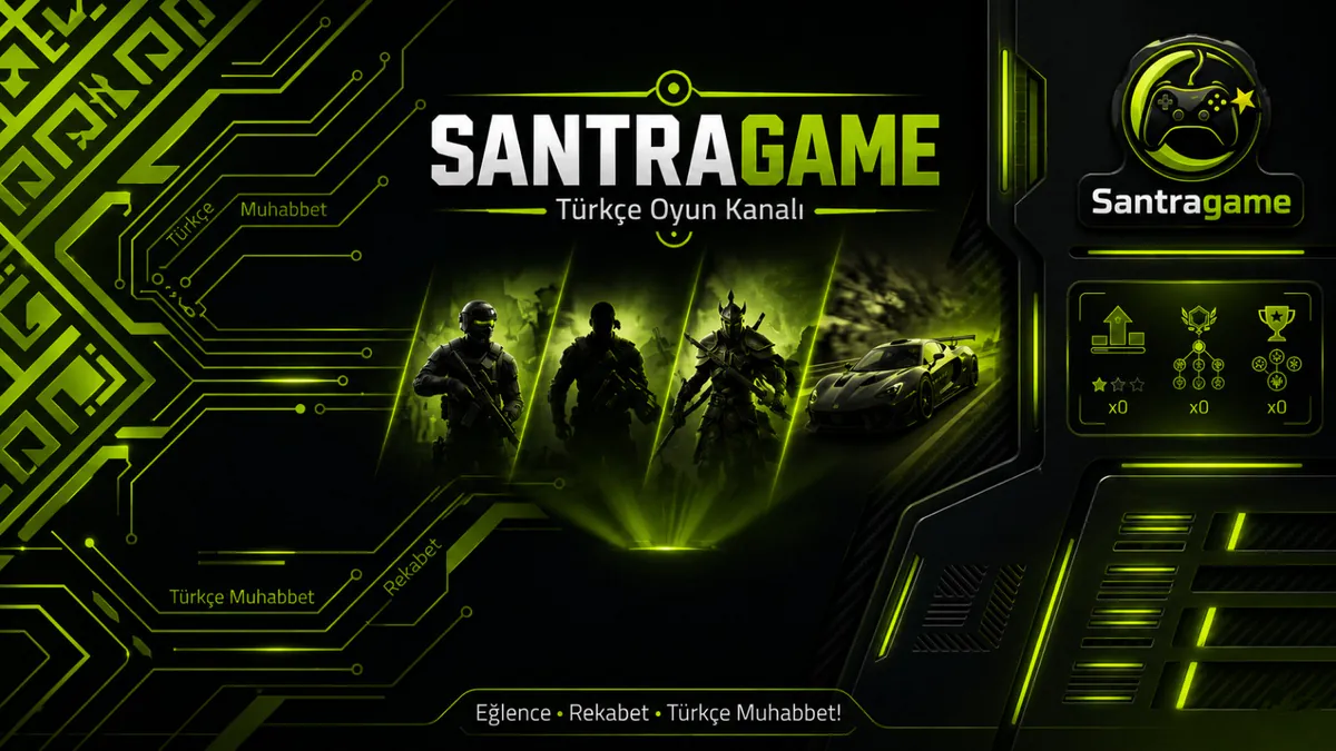 SantraGame