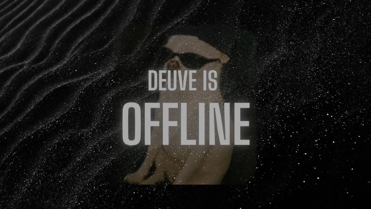 deuvefit