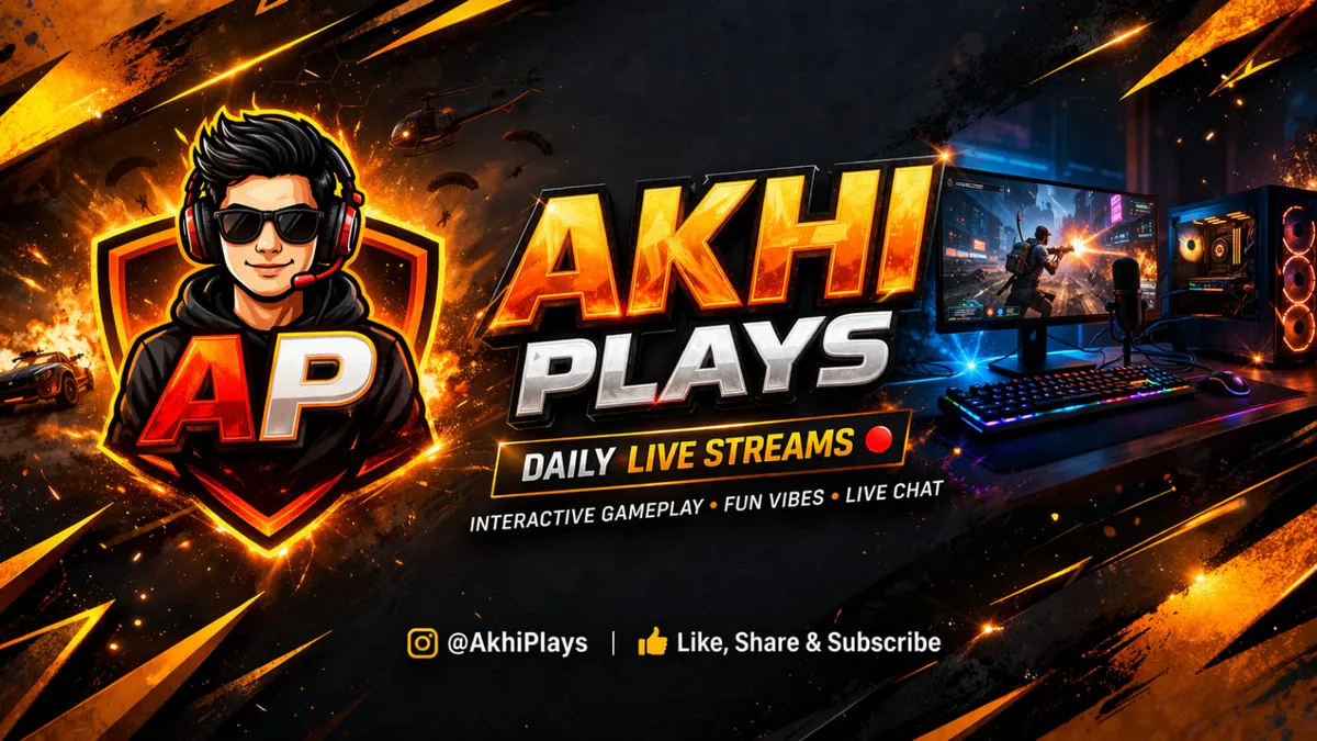 AKHIISLIVE