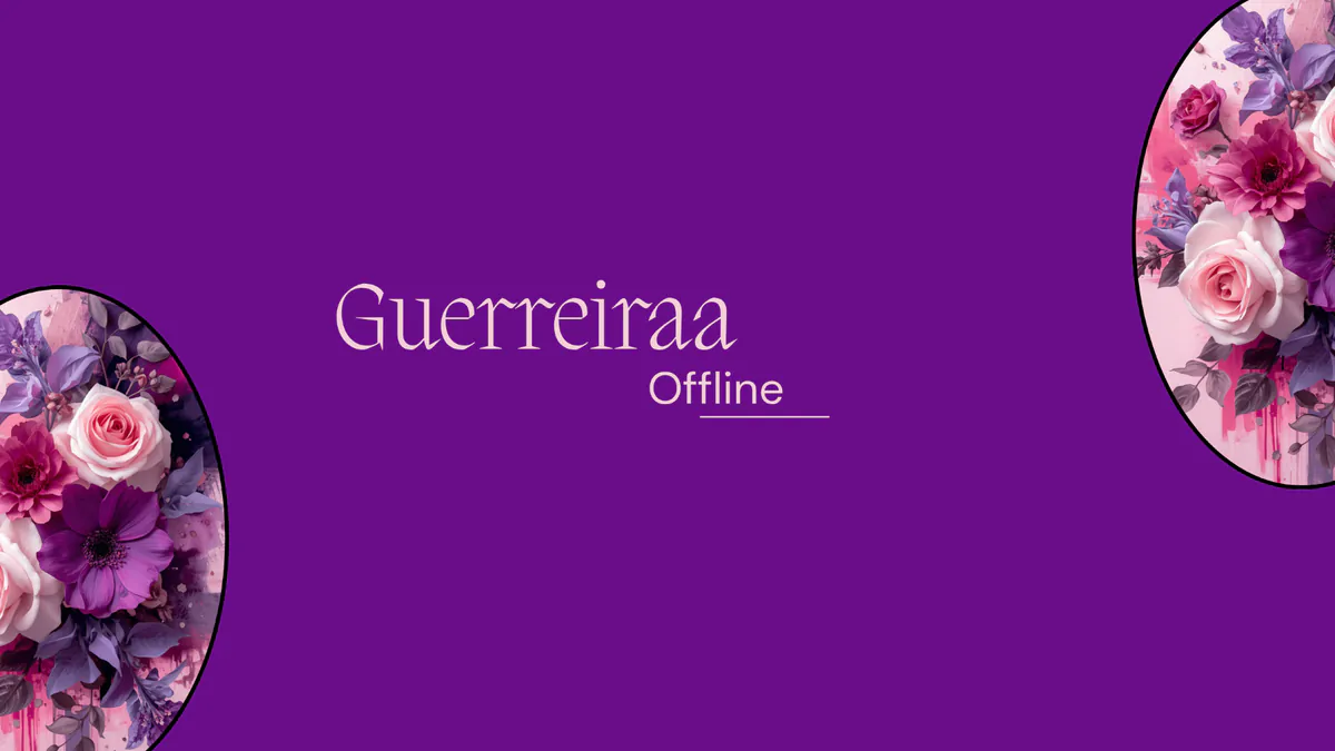 Guerreiraa