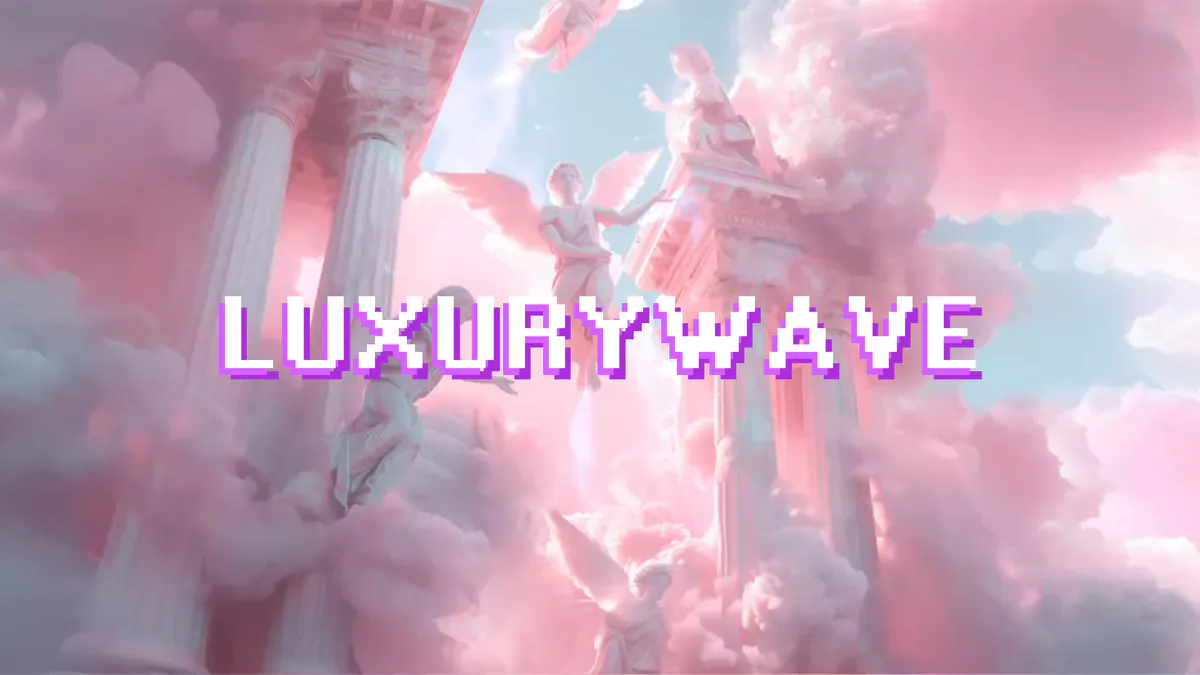 luxurywave