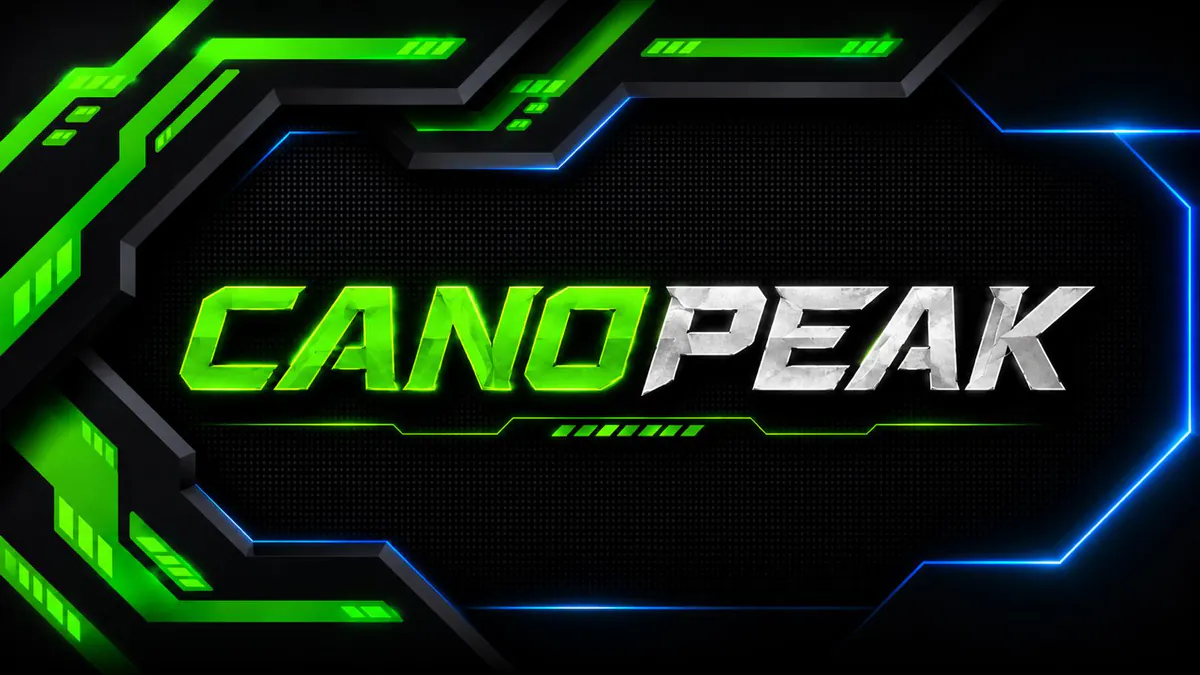 CanoPeak