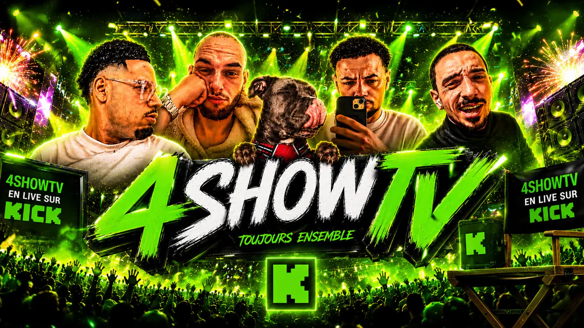 4SHOWTV