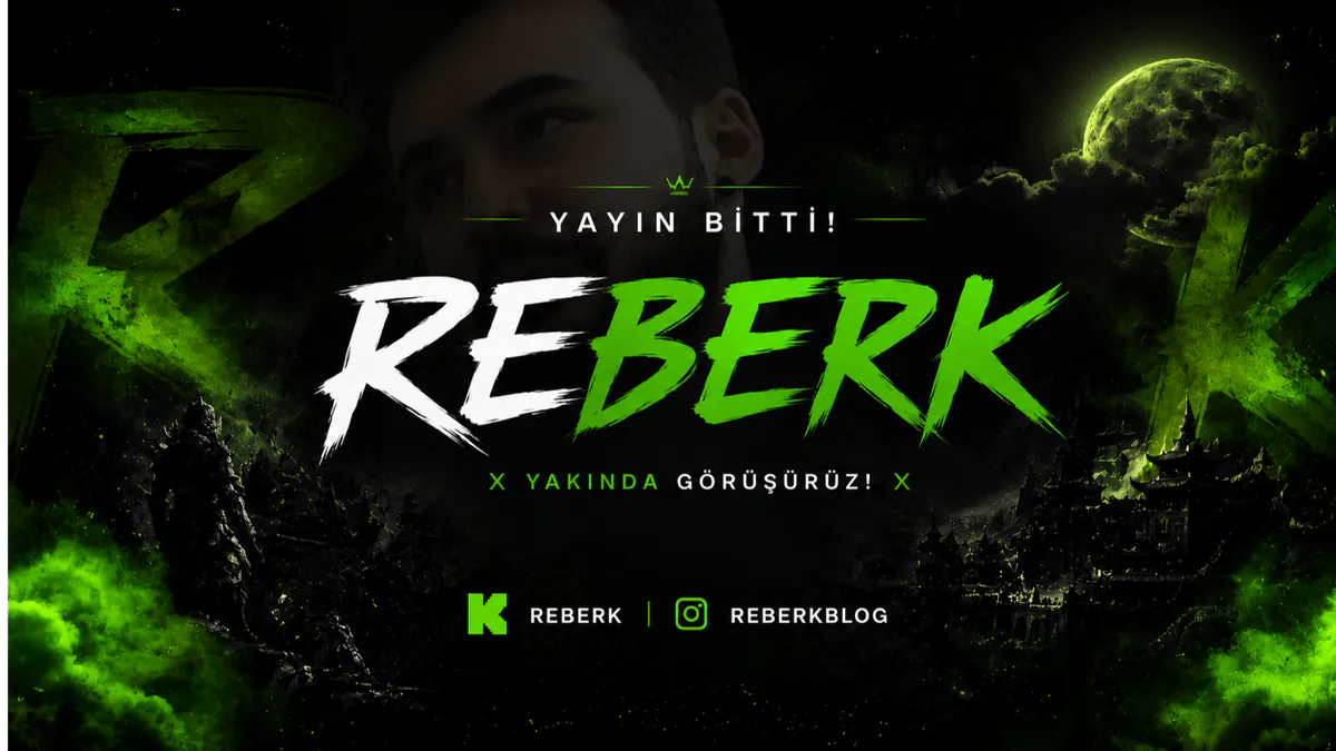 Reberk