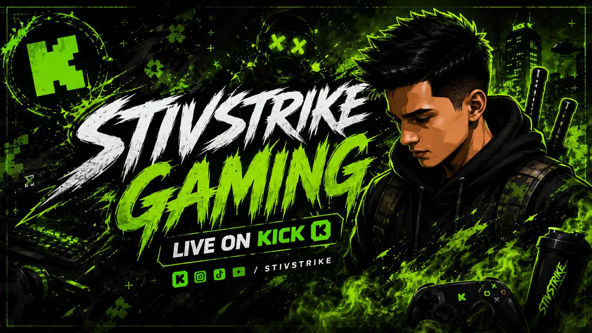 StivStrike