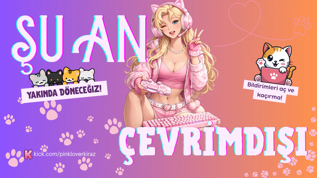 pinkloverkiraz