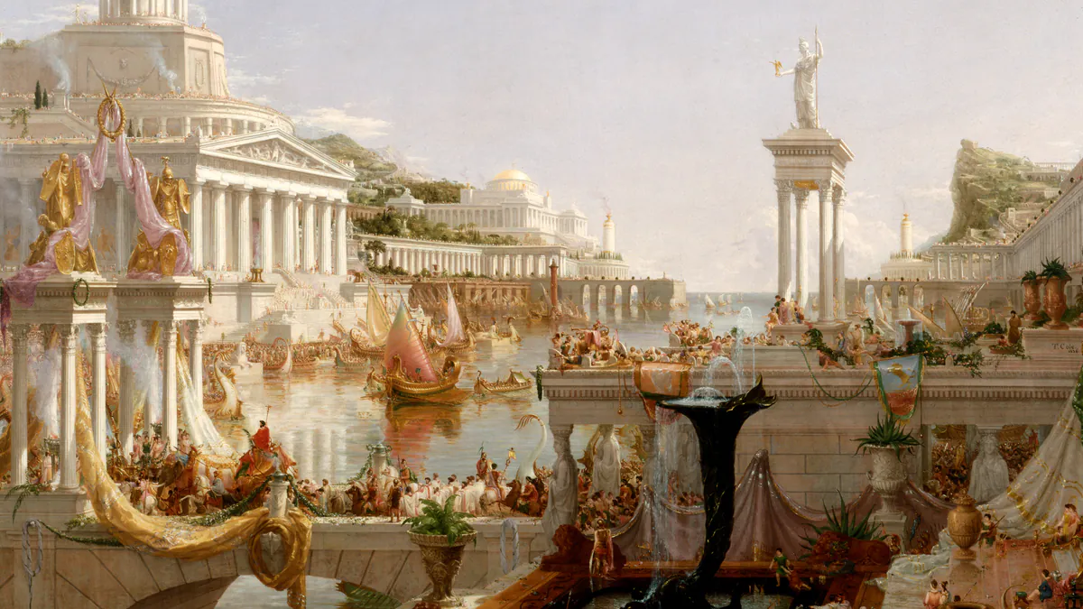 IVRome