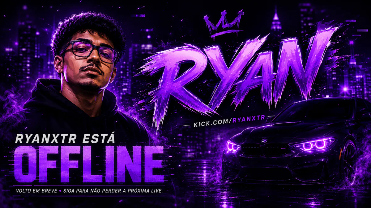 ryanxtr