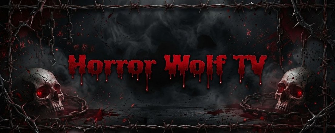 HorrorWolfTV