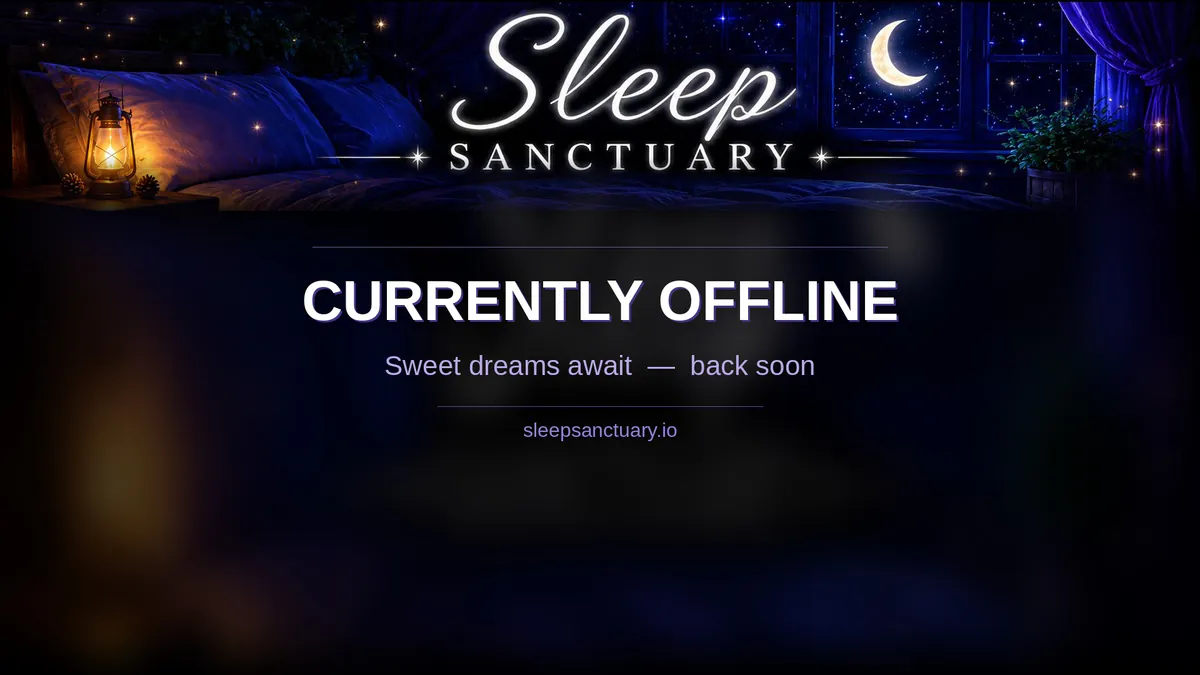 Sleep_Sanctuary