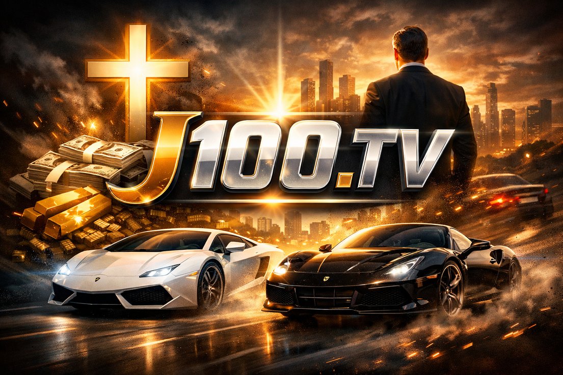 J100TV