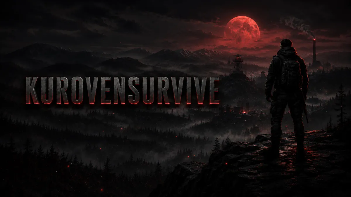 KurovenSurvive
