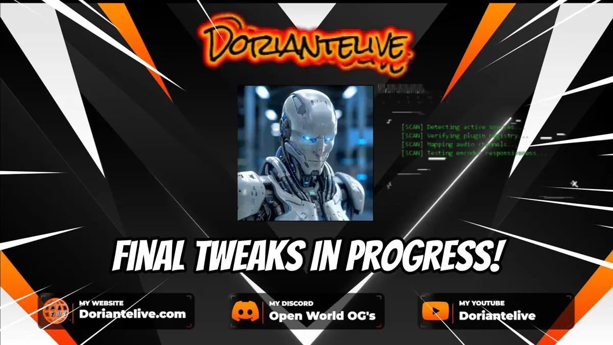 Doriantelive