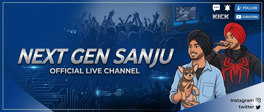 Nextgensanju