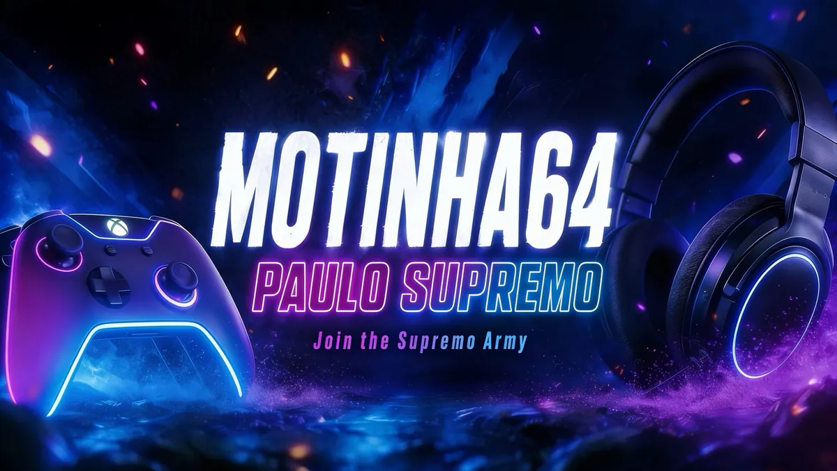Motinha64
