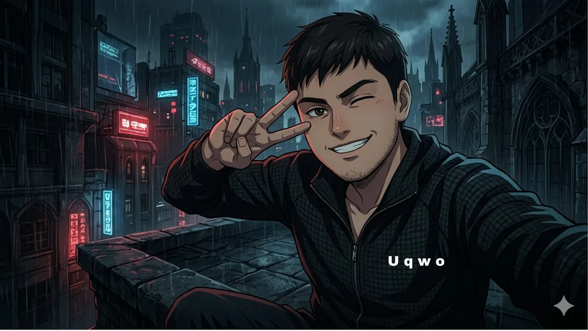 Uqwo