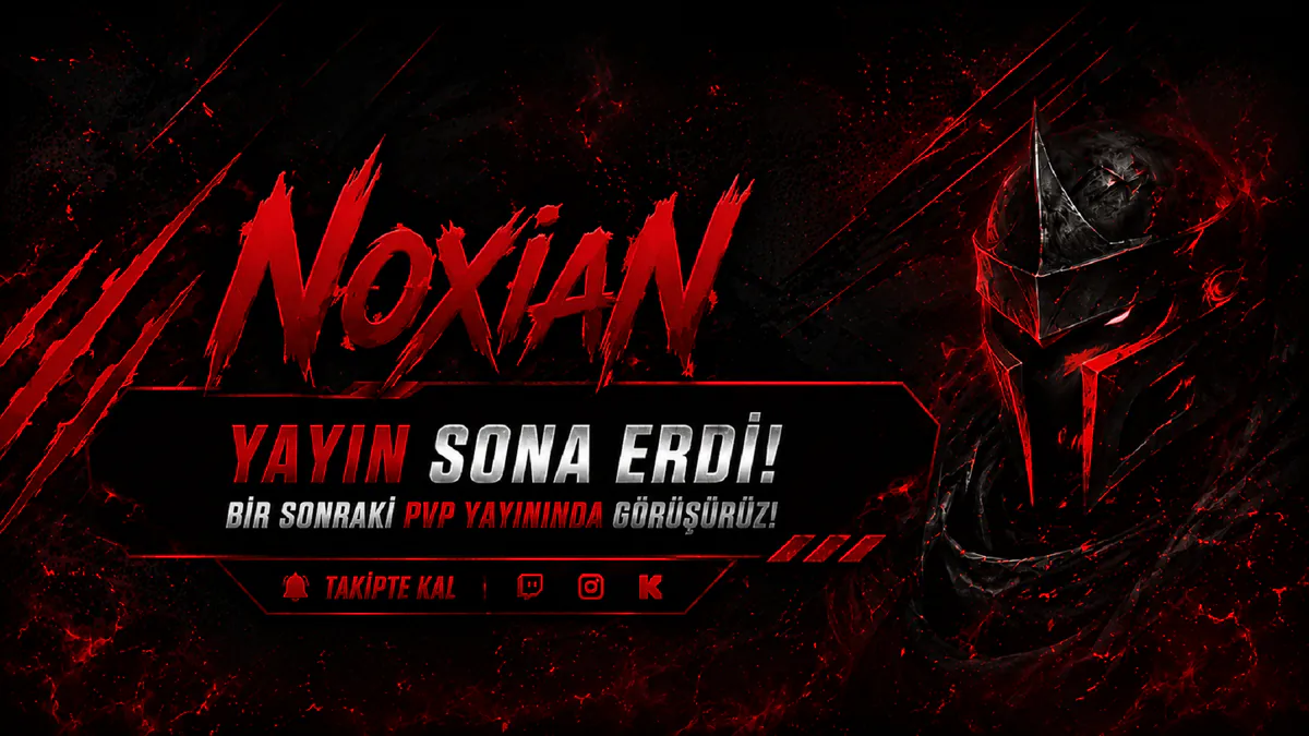 NoxianZone