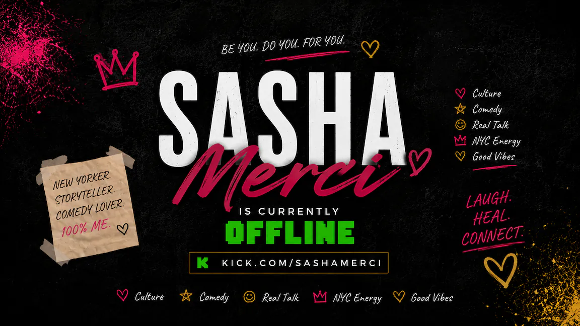 SashaMerci