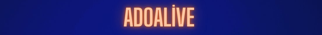 AdoAlive