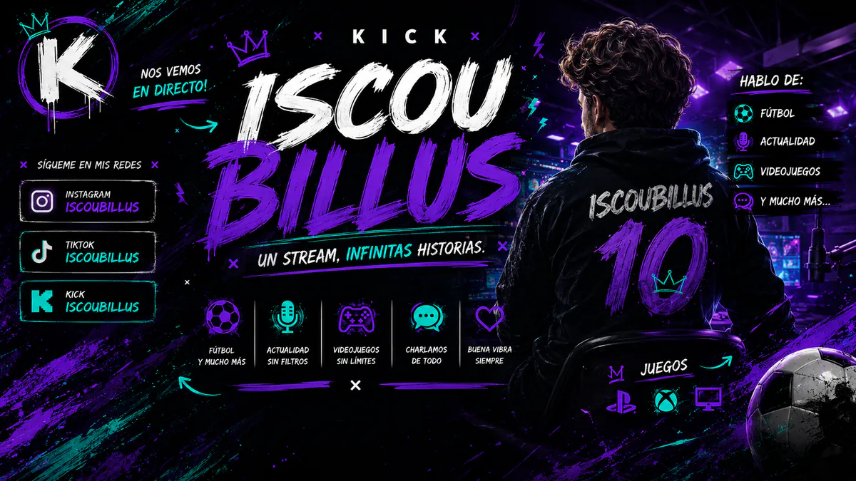 iscoubillus