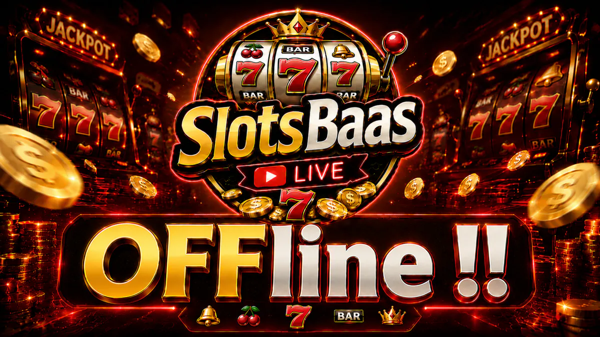 slotsbaas