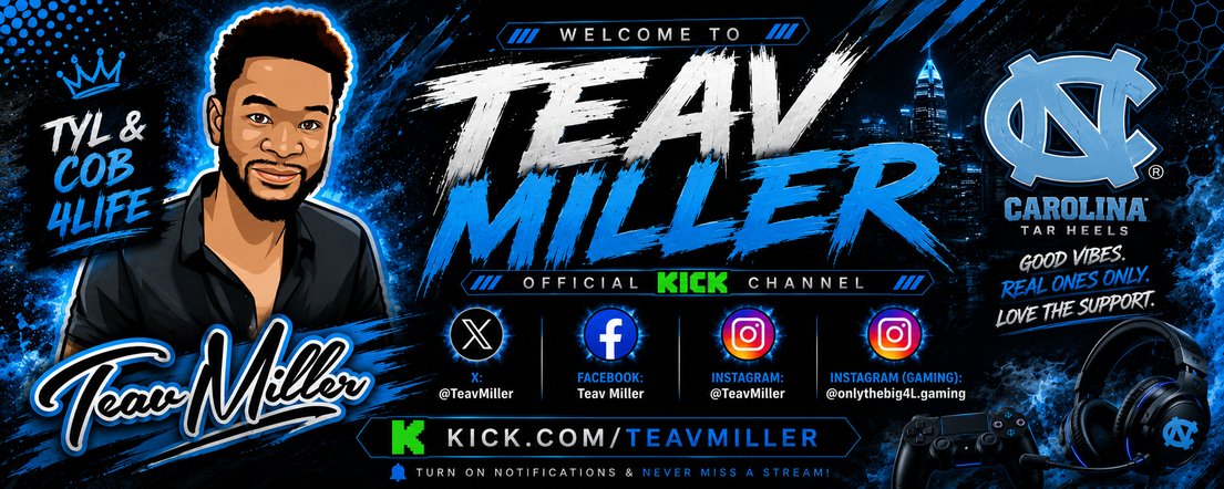 TeavMiller