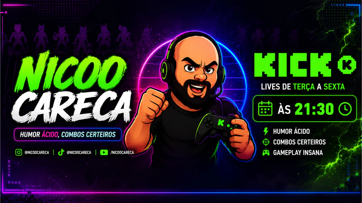 NicoOCareca