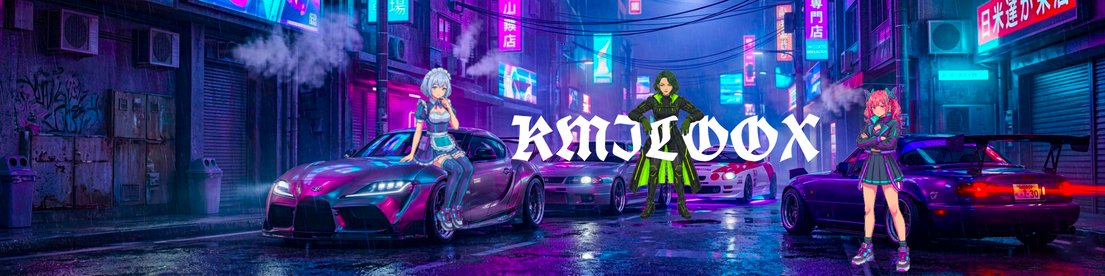 Kmiloox