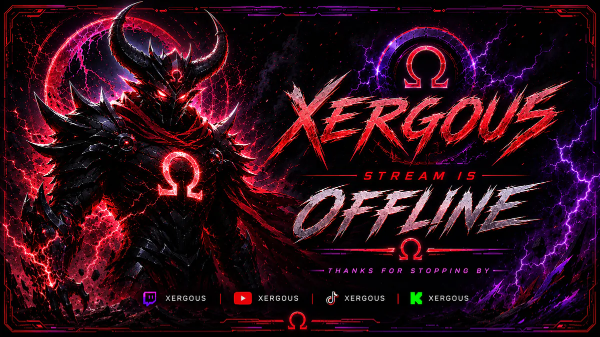 Xergous