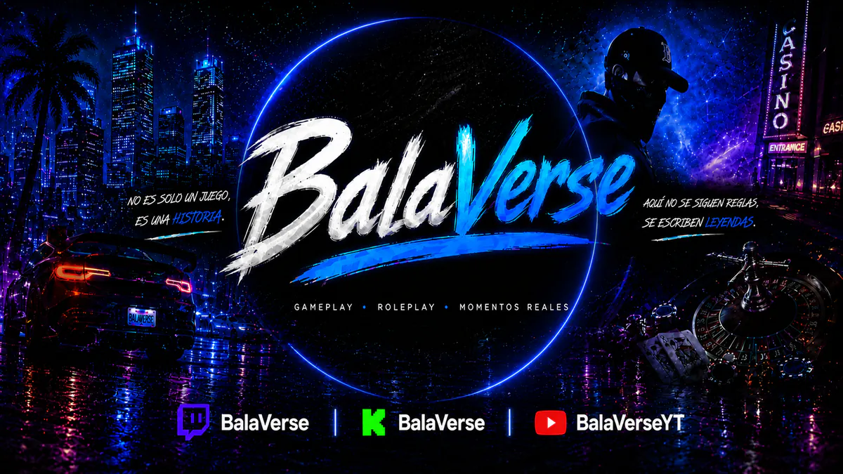 BalaVerse
