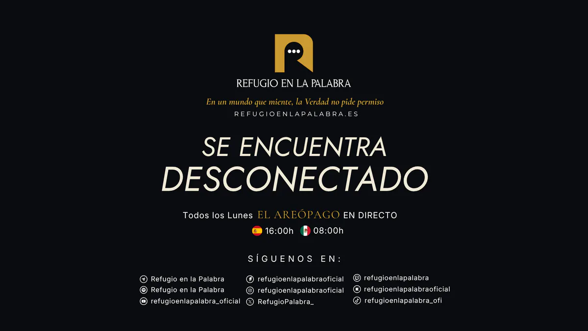 refugioenlapalabraoficial