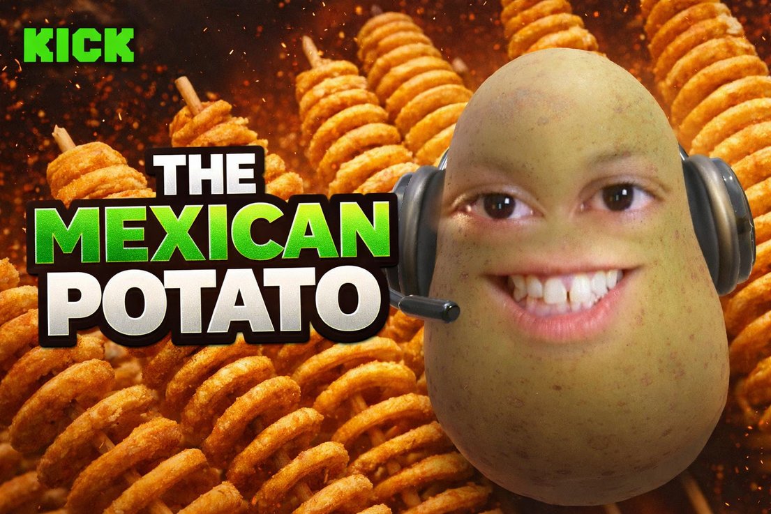 The_Mexican_Potato