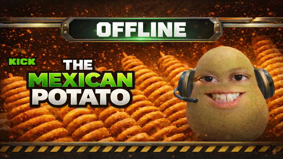 The_Mexican_Potato