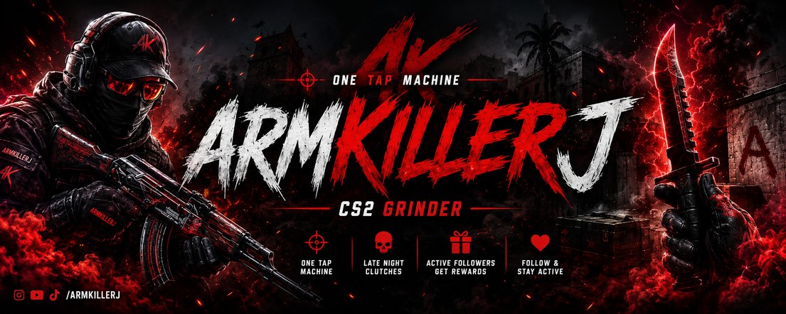 ArmKillerJ