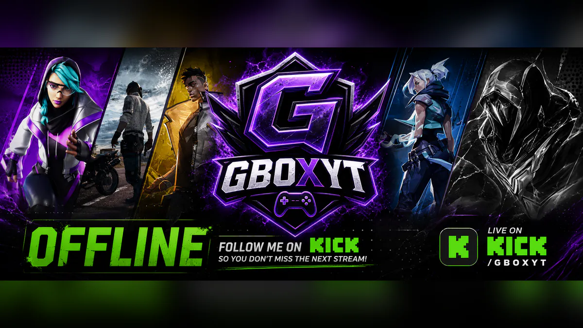GBOXYT