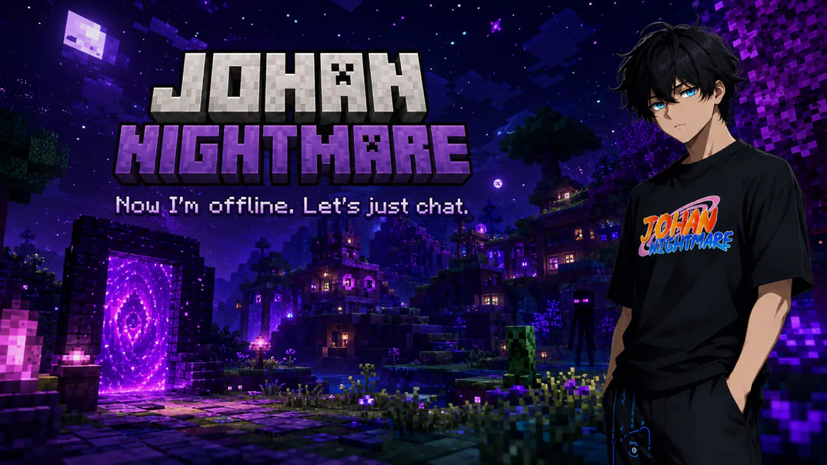 johannightmare